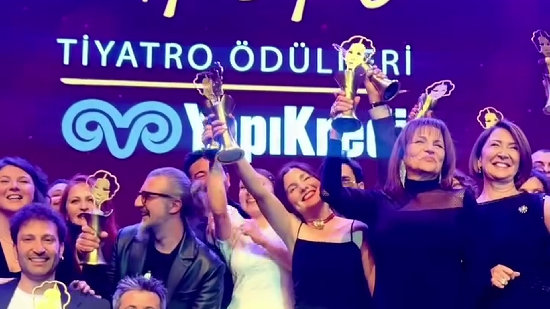 Yapı Kredi Afife Tiyatro Ödülleri